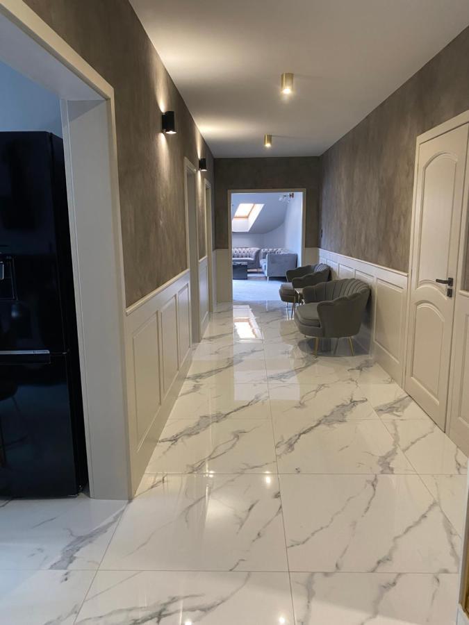Atmosfera Apartament 8 Apartment Битов Екстериор снимка