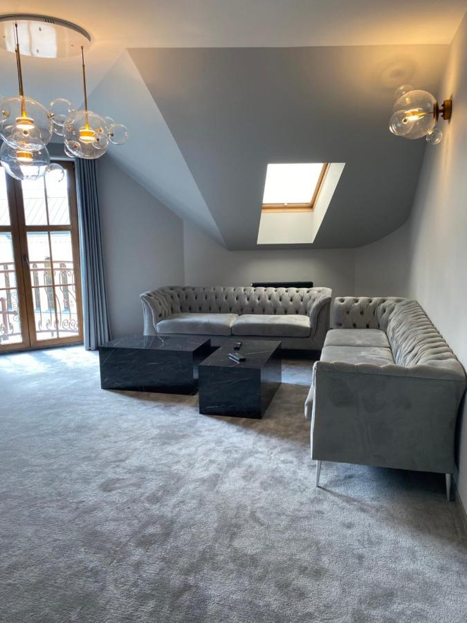 Atmosfera Apartament 8 Apartment Битов Екстериор снимка
