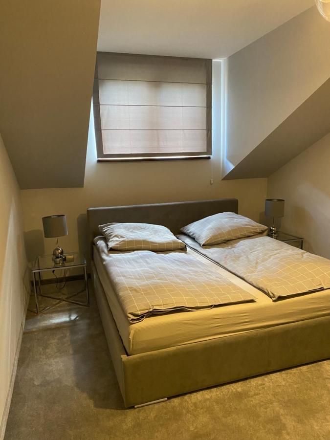 Atmosfera Apartament 8 Apartment Битов Екстериор снимка