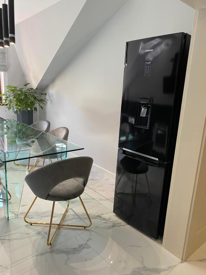 Atmosfera Apartament 8 Apartment Битов Екстериор снимка