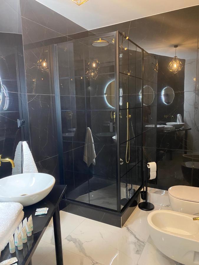 Atmosfera Apartament 8 Apartment Битов Екстериор снимка