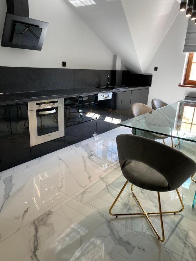 Atmosfera Apartament 8 Apartment Битов Екстериор снимка