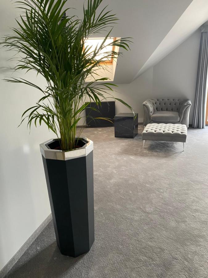 Atmosfera Apartament 8 Apartment Битов Екстериор снимка
